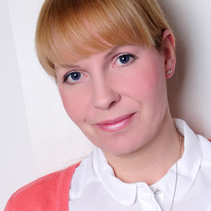 Profilbild von Katja von Borstel