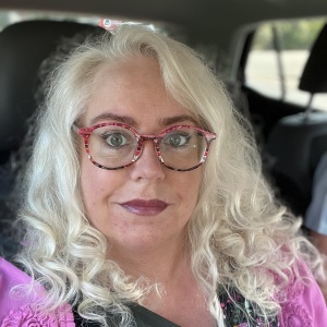 Profilbild von Katja von Glahn