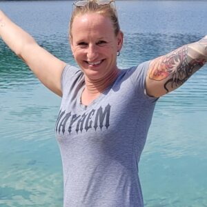 Profilbild von Katja von Laufenberg