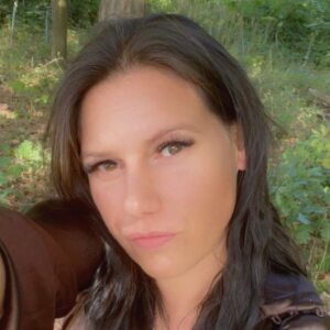 Profilbild von Katjana Adomeit
