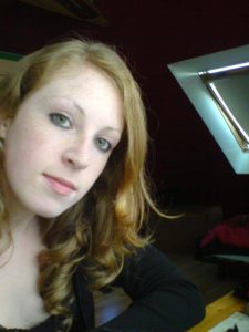 Profilbild von Katleen Busse