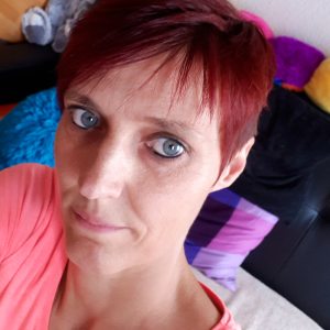 Profilbild von Katlen Furchert