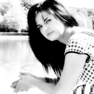 Profilbild von Katlin Kletschka