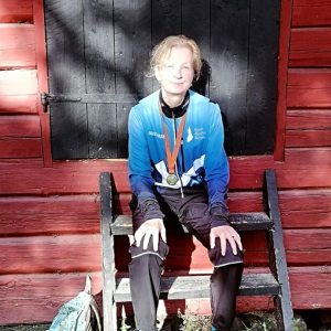 Profilbild von Katri Suomela