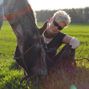Profilbild von Katrin C. Münzenberg