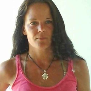 Profilbild von Katrin Diana Jubert