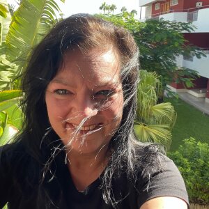 Profilbild von Katrin Adler