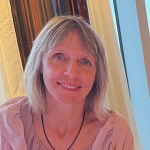 Profilbild von Katrin Ahlvers