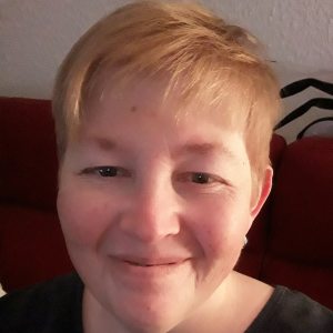 Profilbild von Katrin Albers