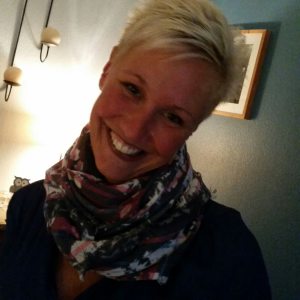 Profilbild von Katrin Albrecht