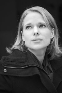 Profilbild von Katrin Alfeis