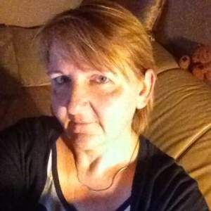 Profilbild von Katrin Alm