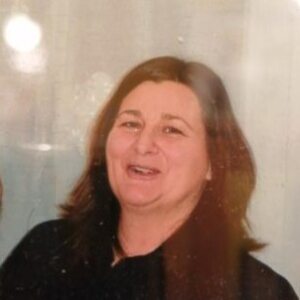 Profilbild von Katrin Alonso Martinez