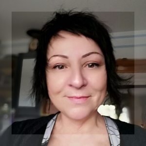 Profilbild von Katrin Altmann