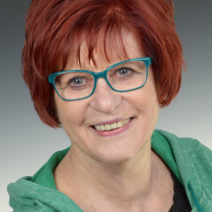 Profilbild von Katrin Anders