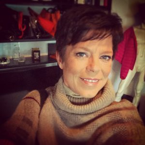 Profilbild von Katrin Anders