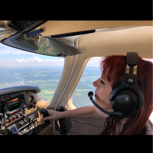 Profilbild von Katrin Antal