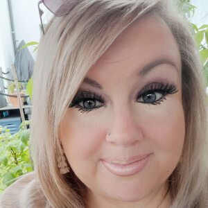 Profilbild von Katrin Apffelstaedt