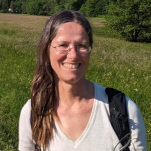 Profilbild von Katrin Assenmacher