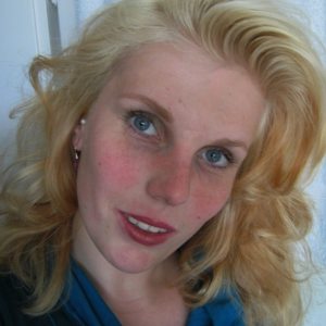 Profilbild von Katrin Augstein