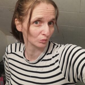 Profilbild von Katrin Augustin