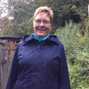 Profilbild von Katrin Bachmann