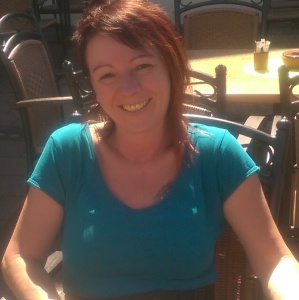 Profilbild von Katrin Bachmann