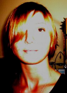 Profilbild von Katrin Bähr