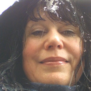 Profilbild von Katrin Baetz