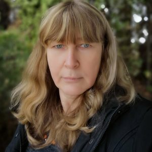 Profilbild von Katrin Bahr