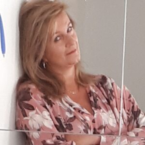 Profilbild von Katrin Balanze-Kopani