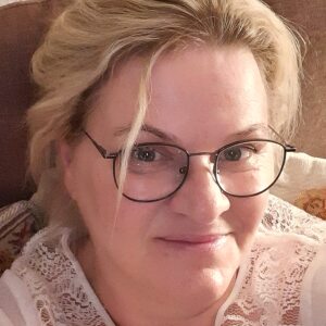 Profilbild von Katrin Baldeweg