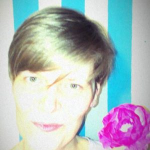 Profilbild von Katrin Balk