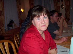 Profilbild von Katrin Bandau