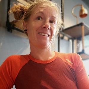 Profilbild von Katrin Bannert