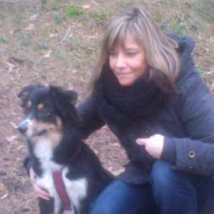 Profilbild von Katrin Barkmann