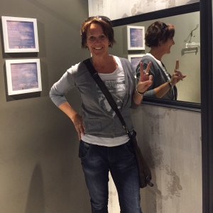 Profilbild von Katrin Barner