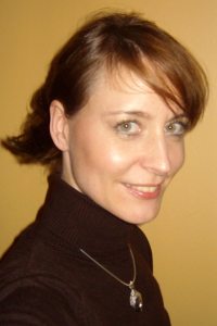 Profilbild von Katrin Baron