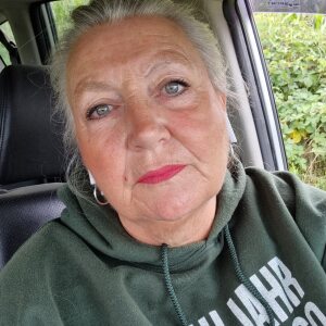 Profilbild von Katrin Barthel