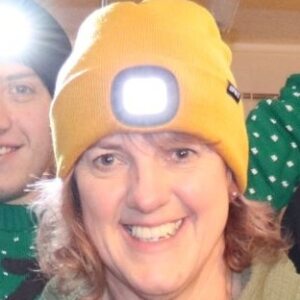 Profilbild von Katrin Barthmann