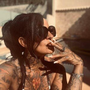 Profilbild von Katrin Bartmann
