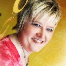 Profilbild von Katrin Barzgar