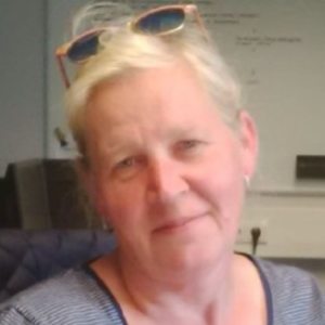 Profilbild von Katrin Barzick