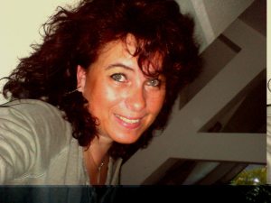 Profilbild von Katrin Bauer