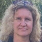 Profilbild von Katrin Baumann