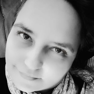 Profilbild von Katrin Bauzat