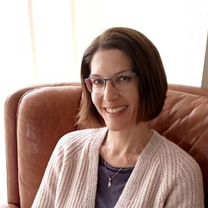 Profilbild von Katrin Becker