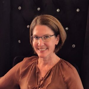 Profilbild von Katrin Becker