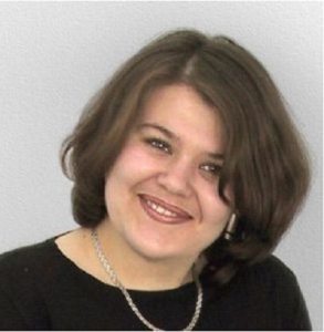 Profilbild von Katrin Becker