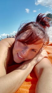 Profilbild von Katrin Becker